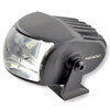 Faro anteriore Highsider Comet anabbagliante full led nero opaco - Foto 1