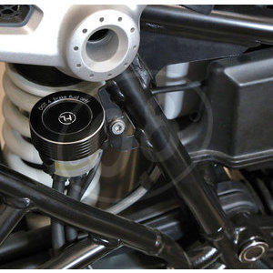 Tappo serbatoio olio pompa per BMW R 9T freno posteriore Highsider - Foto 2