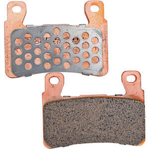 Brake pads EBC Brakes FA265HH