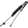 Cavo frizione per BMW R 100 GS - Foto 1