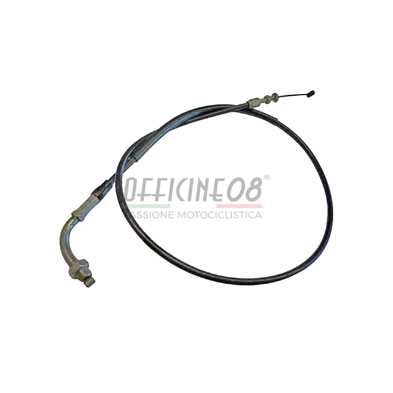 Throttle cable Triumph Legend 900