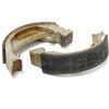 Coppia ganasce freno EBC Brakes H316 - Foto 1