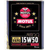 Engine oil 4T Motul 15W-50 Classic 2lt