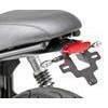Portatarga per Triumph Bonneville -'15 completo LSL - Foto 1