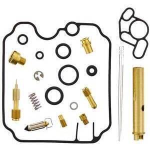 Kit Riparazione Carburatore Per TDM850 1999-2001 – Guarnizioni, Galleggiante E Stantuffo, Ricambio Moto