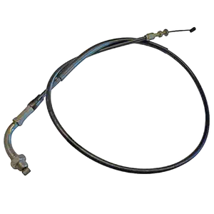 Throttle cable Kawasaki GPX 750 R close