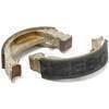 Coppia ganasce freno EBC Brakes S602G - Foto 1