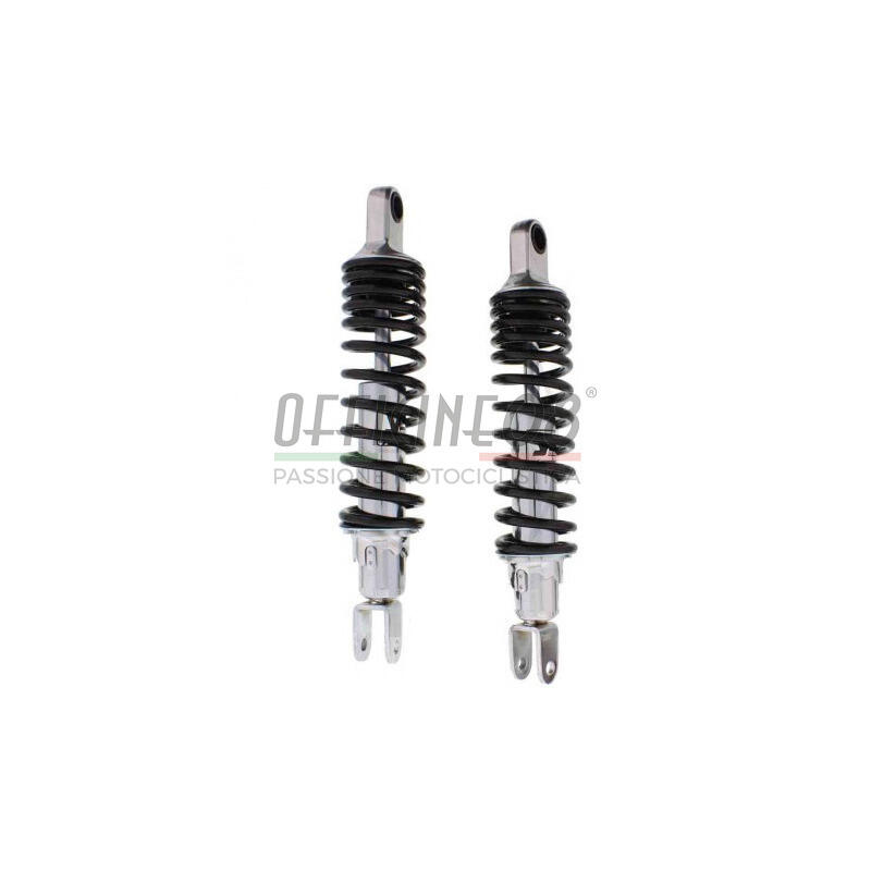 Sto d mpfer Honda CB 250 K YSS Hydro Paar