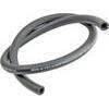 Fuel hose 5x12mm black high pressure