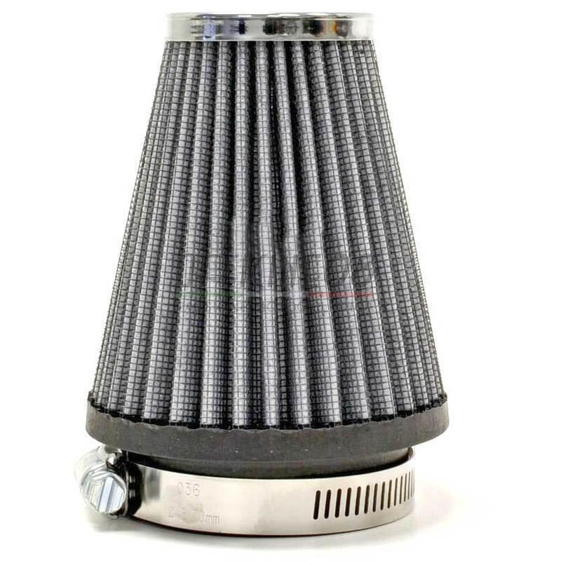 Pod filter 43x70mm conical EBC