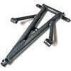 Telaietto posteriore per BMW R Boxer 2V Paralever monoposto - Foto 1