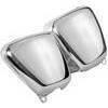 Fianchetto per Triumph Bonneville -'15 coppia alluminio - Foto 1