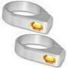 Coppia frecce led alla forcella 39-41mm Micro grigio - Foto 1