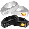 Intermitentes de horquilla Led Heinz Bikes Micro par - Fotos 1