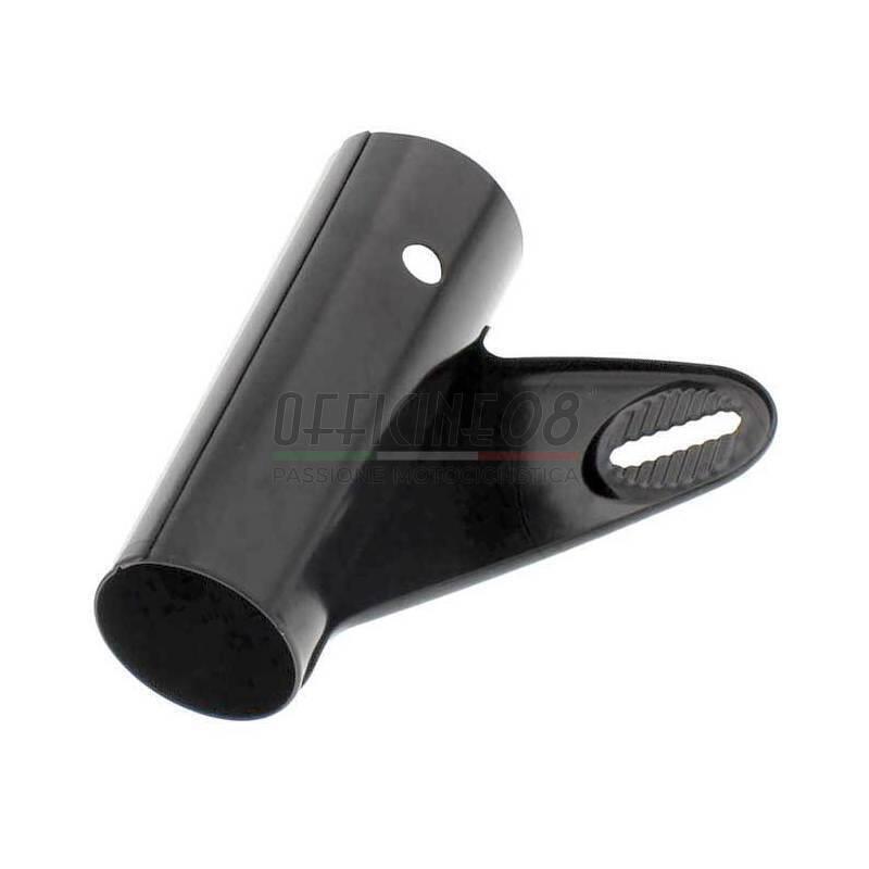 Headlight bracket BMW R 80 Monolever right