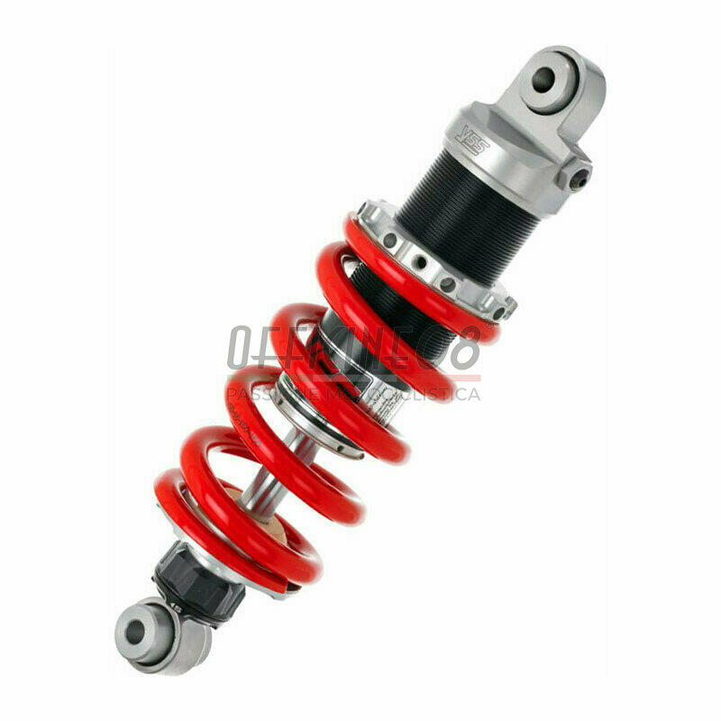 Mono rear damper Suzuki DR 600 R Dakar YSS MZ