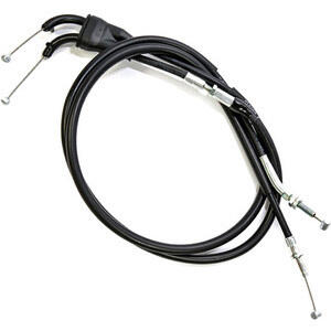 Throttle cable Honda VFR 750 F '94- complete kit Superbike