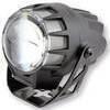 Faro anteriore 1.3/4" Highsider Dual-Stream full led nero opaco - Foto 1