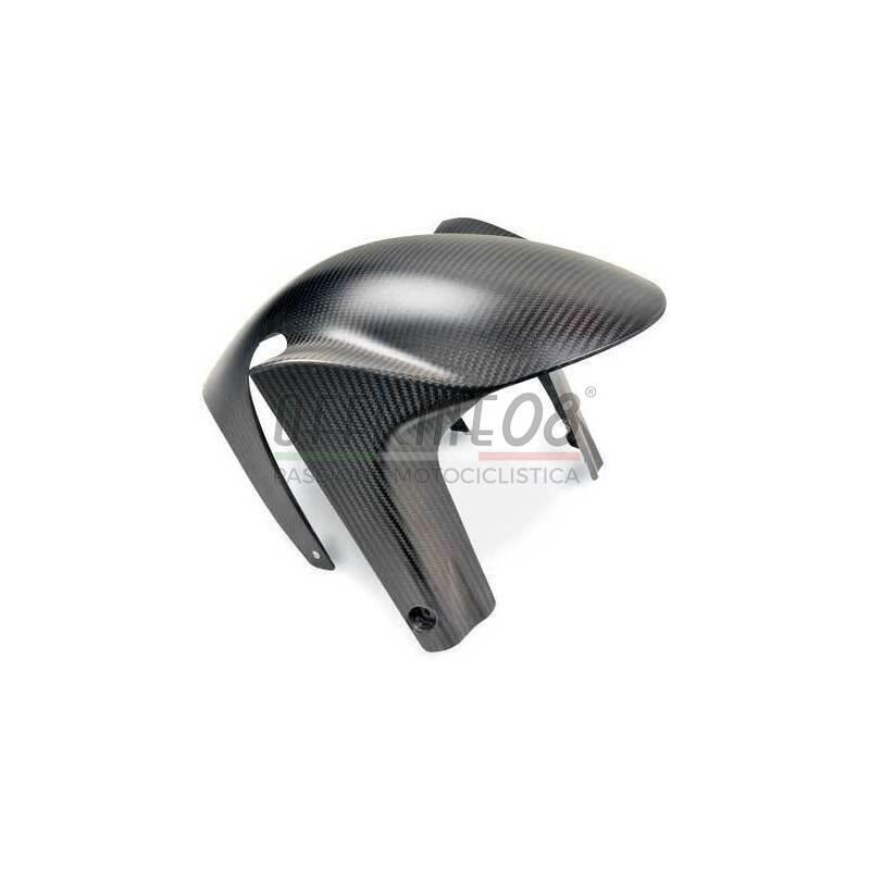 Fender Moto Guzzi Griso front carbon