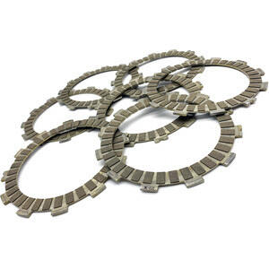 Clutch disc TRW-Lucas MCC309-7 kit