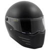 Motorcycle helmet full face Bandit Fighter