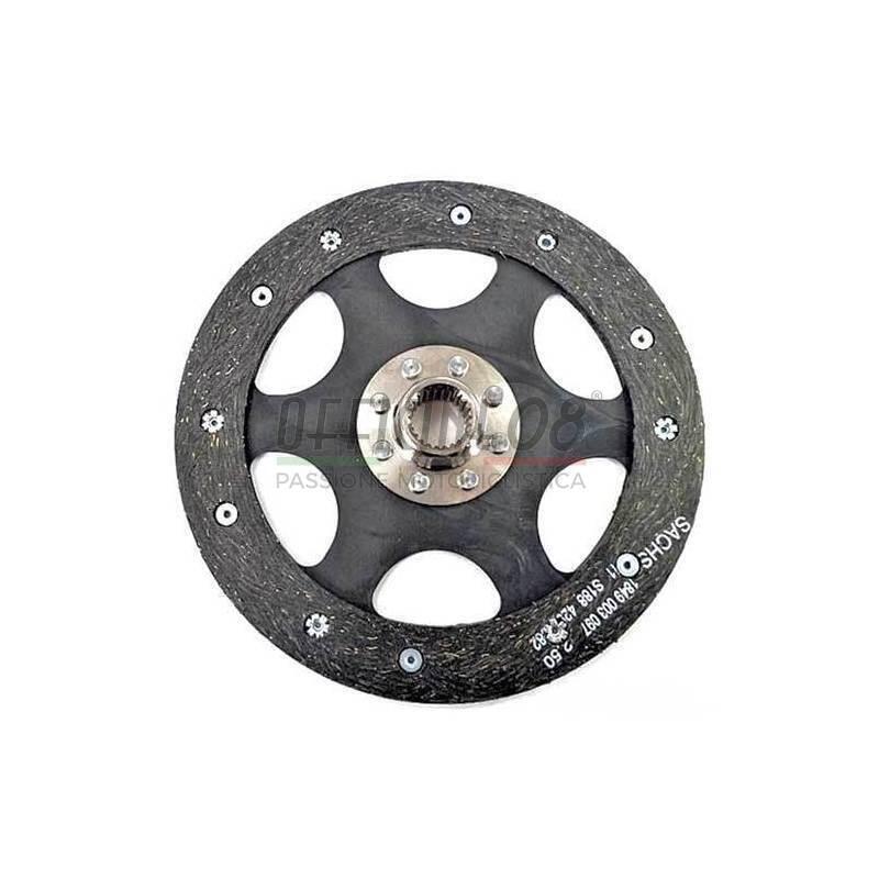 Clutch disc Sachs 1864.523.632