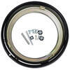 Kit de montage de phare Triumph Bonneville - '15 J.W. Speaker noir - Photos 1