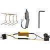 Kit montaggio faro per BMW R 9T J.W. Speaker - Foto 1