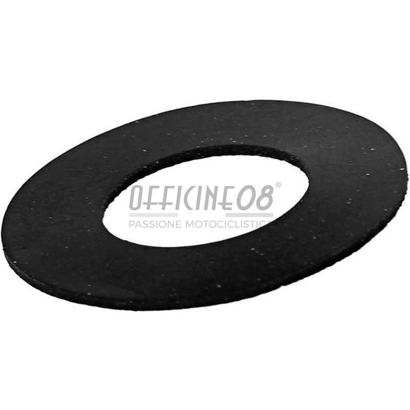 Fuel cap gasket Monza 50mm