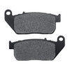 Pasticche freno EBC Brakes FA381 - Foto 1