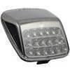 Fanalino posteriore per Harley-Davidson V-Rod -'11 led - Foto 1