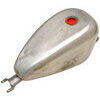 Serbatoio benzina per Harley-Davidson Sportster '04-'06 acciaio Peanut Style - Foto 1
