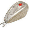 Serbatoio benzina per Harley-Davidson Sportster '04-'06 acciaio Diamond Kings - Foto 1