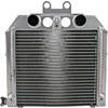 Radiatore motore per Harley-Davidson V-Rod -'04 acqua - Foto 1