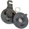 Cilindro esclavo del embrague Big Twin '87- Power Clutch accionamiento derecho - Fotos 1