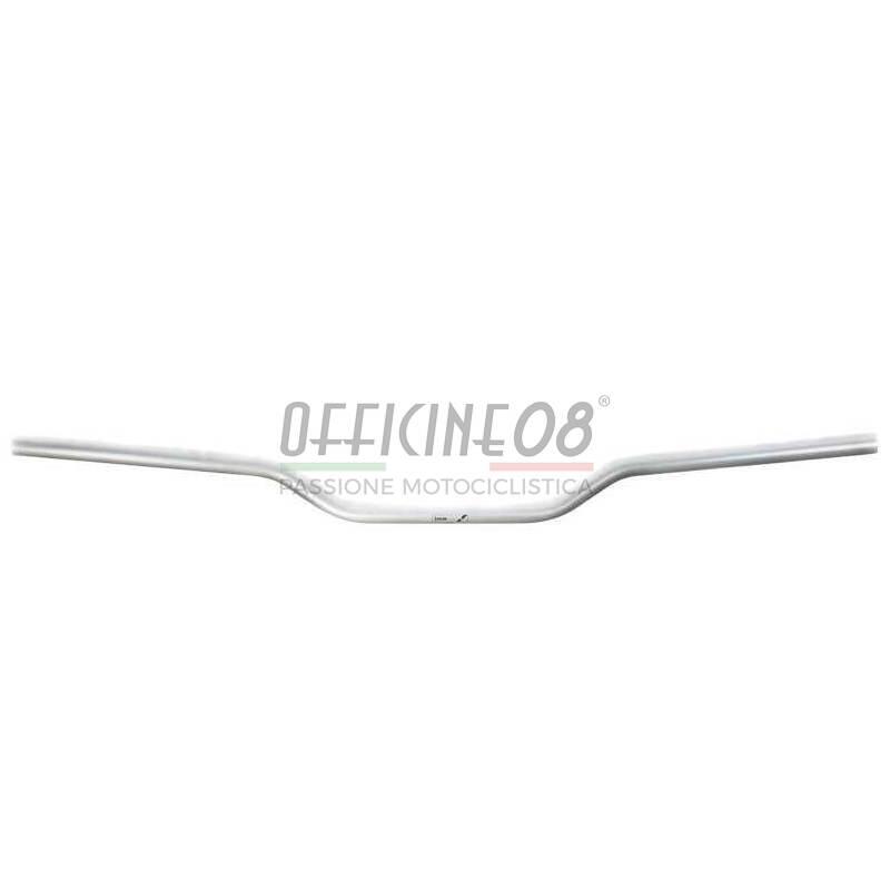 Handlebar 1'' Speedfighter TRW-Lucas with dimples chrome