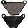 Pasticche freno EBC Brakes FA24/2 - Foto 1