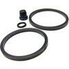 Kit guarnizioni pinza freno per Moto Morini 350 K2 anteriore - Foto 1