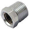 Fuel cock joint thread reducer 3/8''-1/4'' NPT