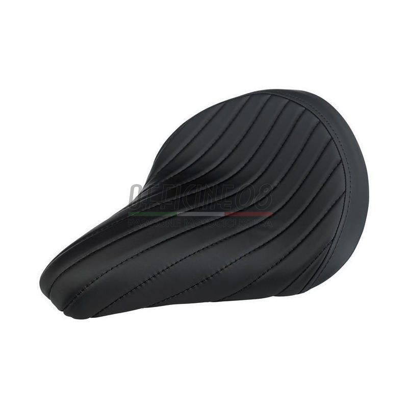 Complete seat Harley-Davidson rigid 