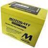 Batteria di accensione MotoBatt MBHD12H 12V-33Ah - Foto 1
