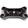 Supporto strumentazione e set spie Motogadget Motoscope 22mm nero - Foto 1