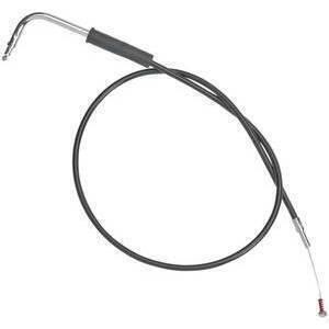 Throttle cable Harley-Davidson FLHT '83 Drag Specialties idle