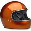 Casco moto integrale Biltwell Gringo rame - Foto 1