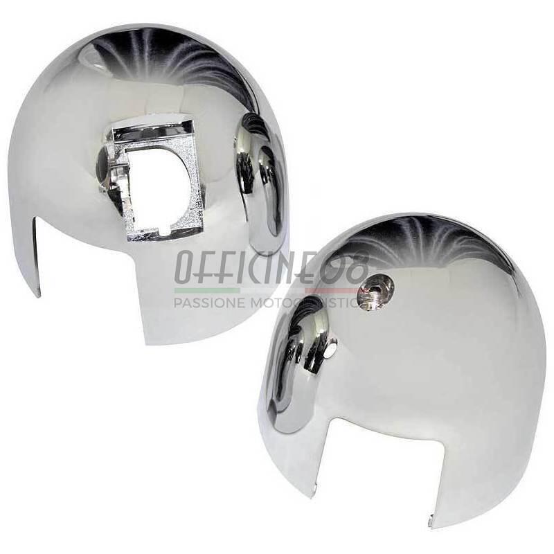 Cover rear gauges Suzuki GSF 1200 -'00