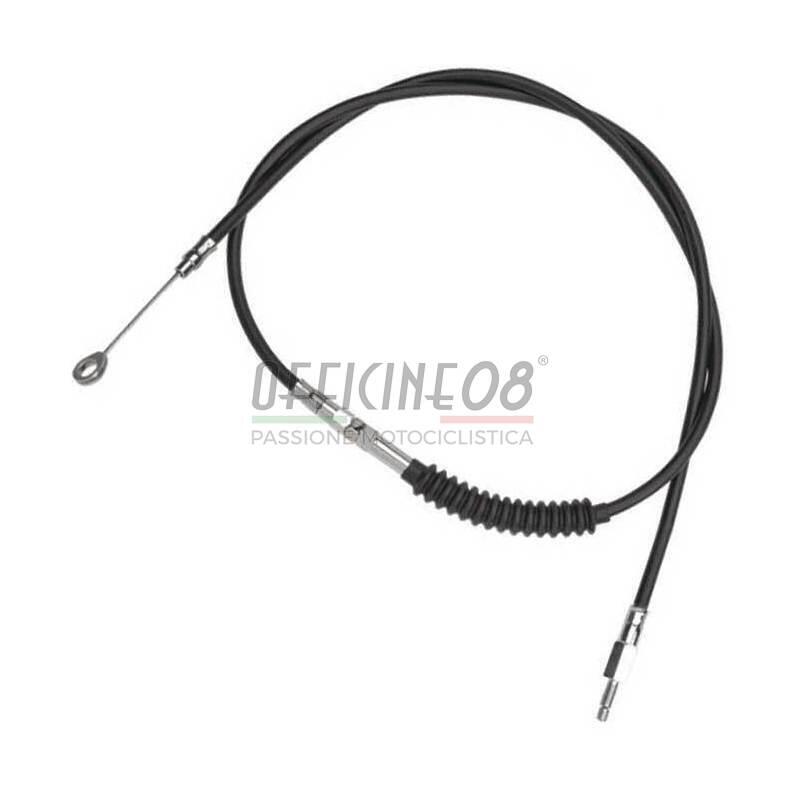 Clutch cable Harley-Davidson FLHT Drag Specialties