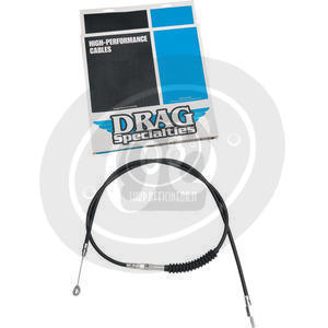 Clutch cable Harley-Davidson FXSTB Drag Specialties - Pictures 2