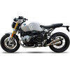Finale di scarico per BMW R 9T -'18 Ironhead OVC13 - Foto 1