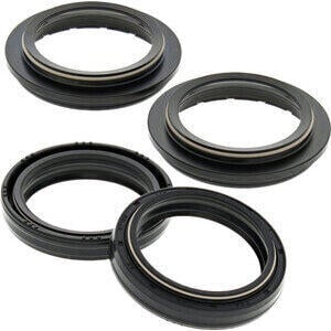 Fork dust covers and oil seals kit 41x53x8mm All Balls