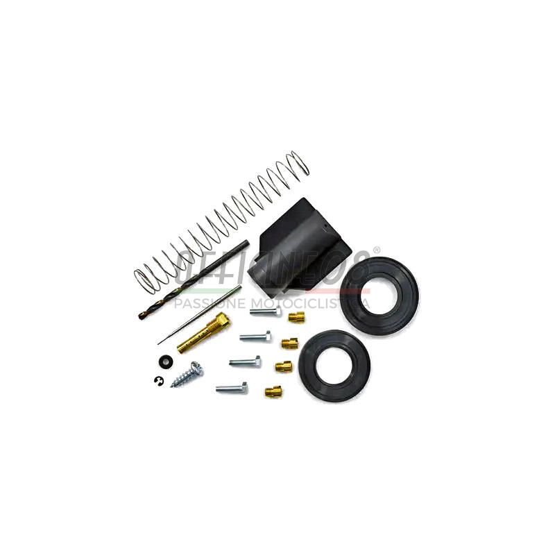 Kit carbuzione per Harley-Davidson Sportster 1200 Sport Dynojet Thunderslide